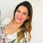 Regina Vasconcelos - Fisioterapeuta